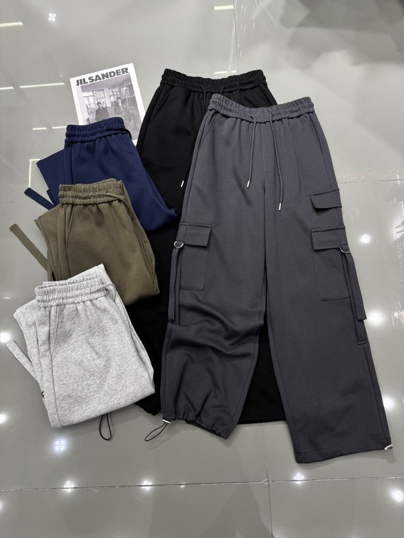 Christian Dior Long Pants